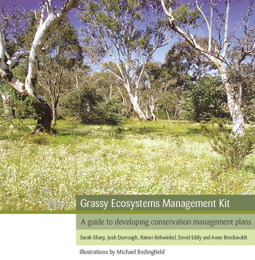 Grassy Ecosystems Management Kit