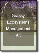 Grassy Ecosystems Management Kit
