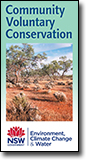Voluntary Conservation Agreements